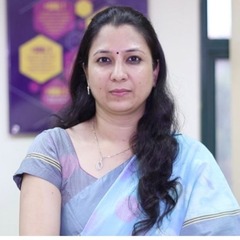 Dr. Vranda Jain
